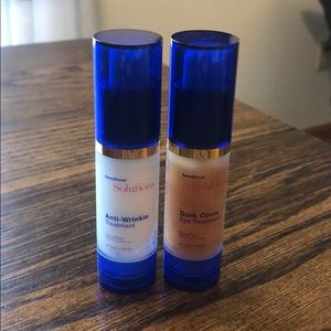 SeneGence Anti-Wrinkle & Dark Circle